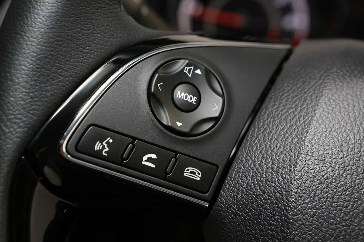 2024 Mitsubishi ASX LS XD