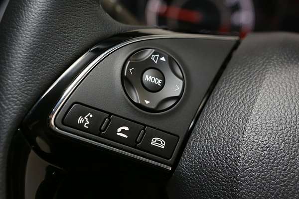 2024 Mitsubishi ASX LS XD