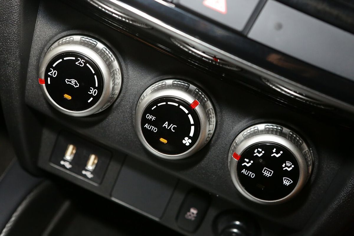 2024 Mitsubishi ASX LS XD