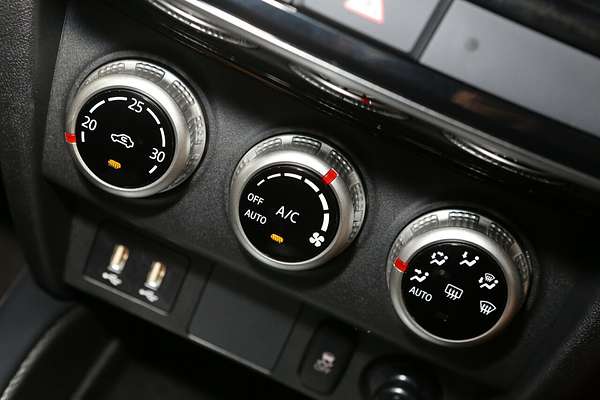 2024 Mitsubishi ASX LS XD