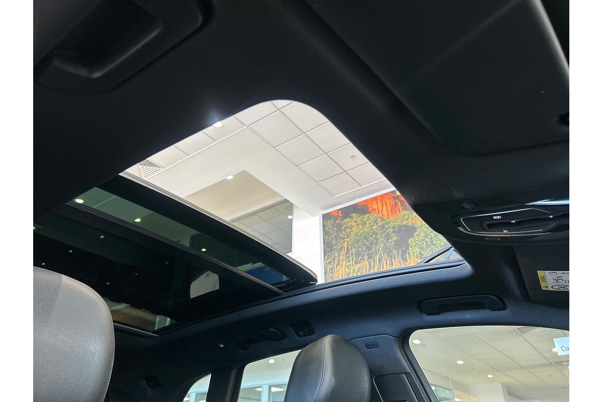 2019 Audi Q5 40 TDI sport FY