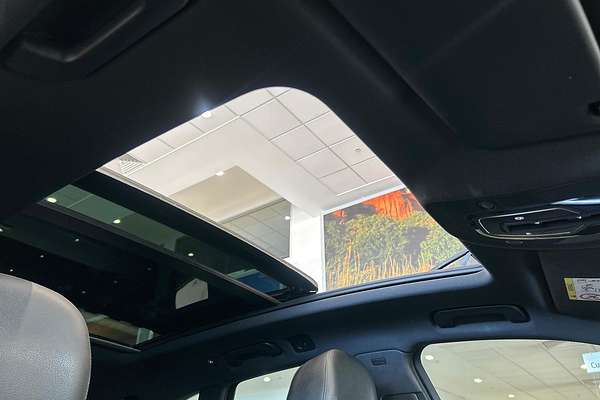 2019 Audi Q5 40 TDI sport FY