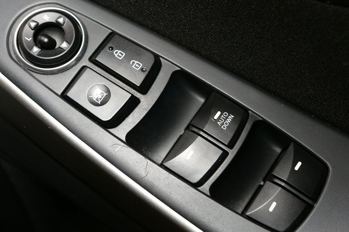 2016 Hyundai i30 Active GD4 Series II