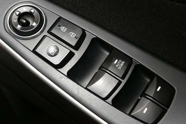 2016 Hyundai i30 Active GD4 Series II