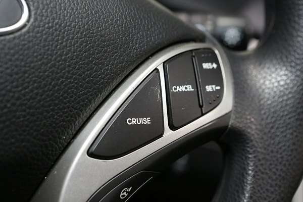 2016 Hyundai i30 Active GD4 Series II