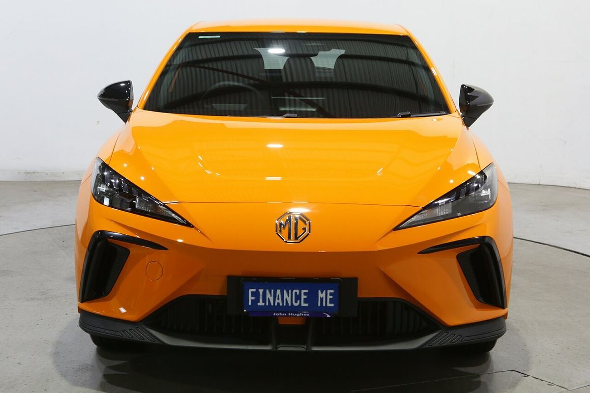 2024 MG MG4 Excite 51 125kW MEH32