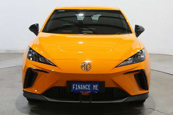 2024 MG MG4 Excite 51 125kW MEH32