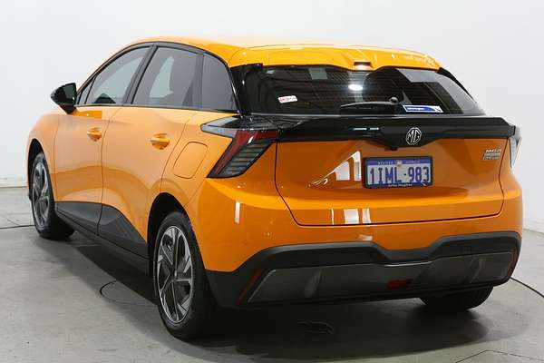 2024 MG MG4 Excite 51 125kW MEH32
