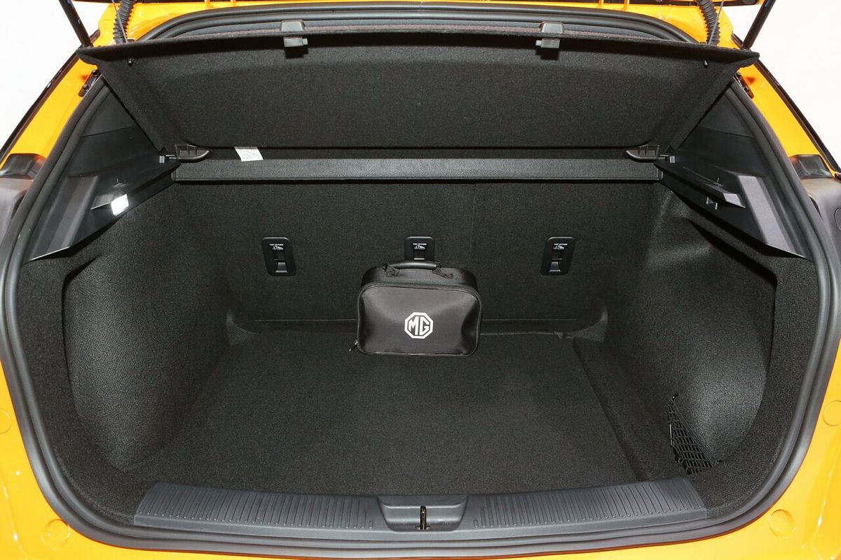 2024 MG MG4 Excite 51 125kW MEH32