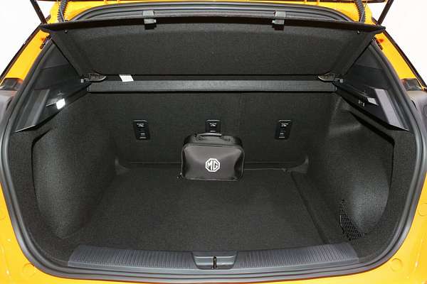 2024 MG MG4 Excite 51 125kW MEH32