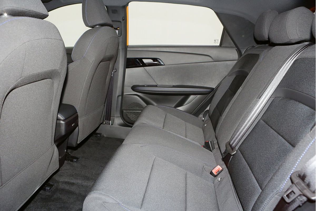 2024 MG MG4 Excite 51 125kW MEH32