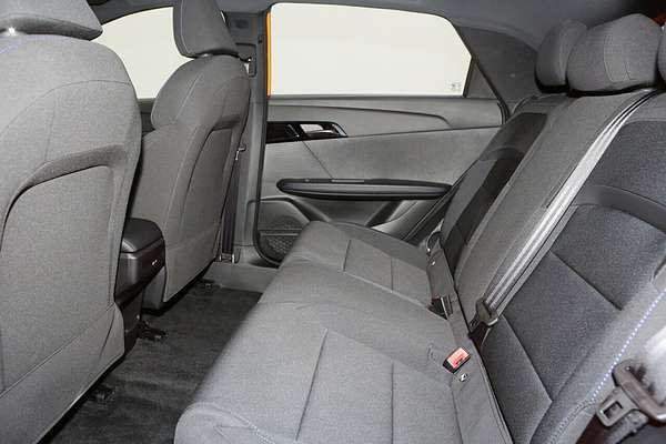 2024 MG MG4 Excite 51 125kW MEH32