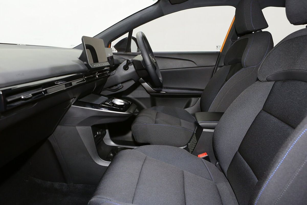 2024 MG MG4 Excite 51 125kW MEH32