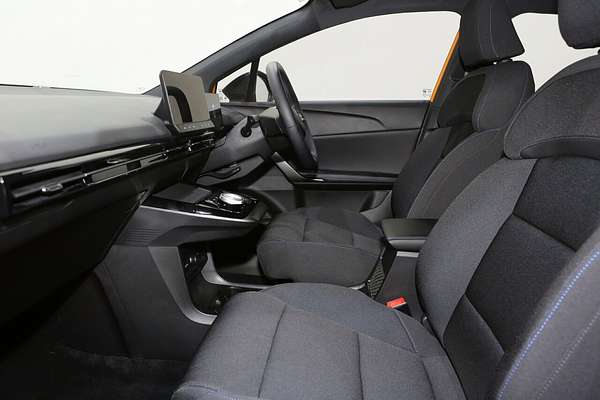 2024 MG MG4 Excite 51 125kW MEH32