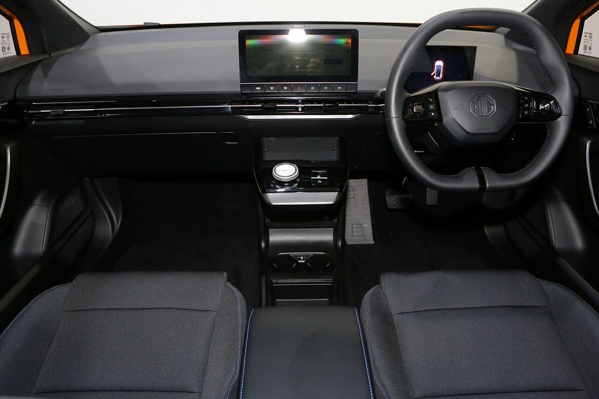 2024 MG MG4 Excite 51 125kW MEH32