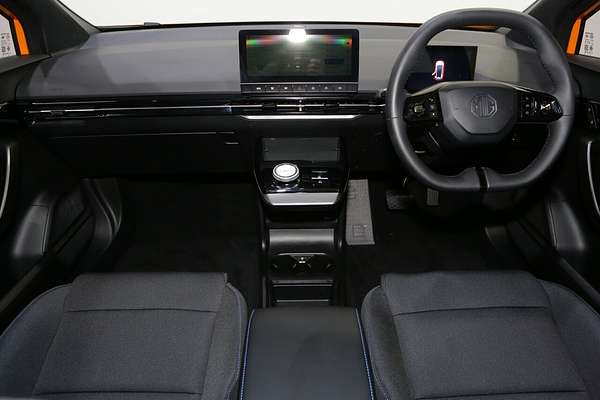 2024 MG MG4 Excite 51 125kW MEH32