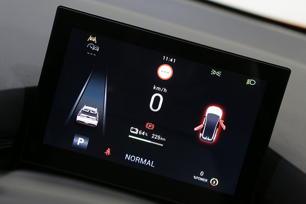 2024 MG MG4 Excite 51 125kW MEH32