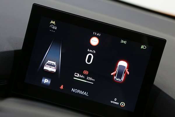 2024 MG MG4 Excite 51 125kW MEH32