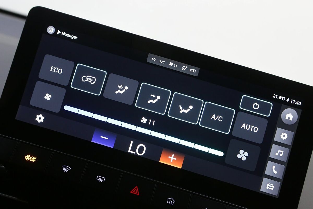 2024 MG MG4 Excite 51 125kW MEH32