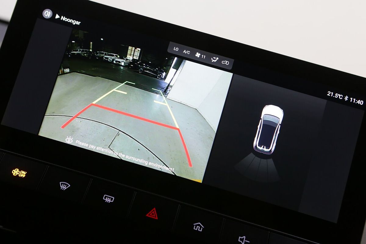 2024 MG MG4 Excite 51 125kW MEH32