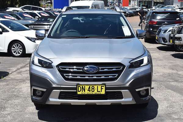 2025 Subaru Outback AWD Touring XT 6GEN