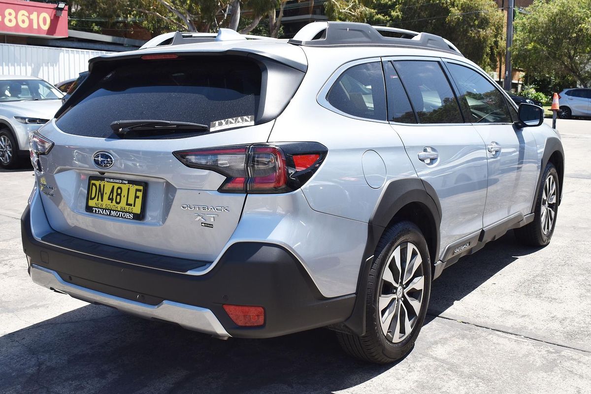 2025 Subaru Outback AWD Touring XT 6GEN