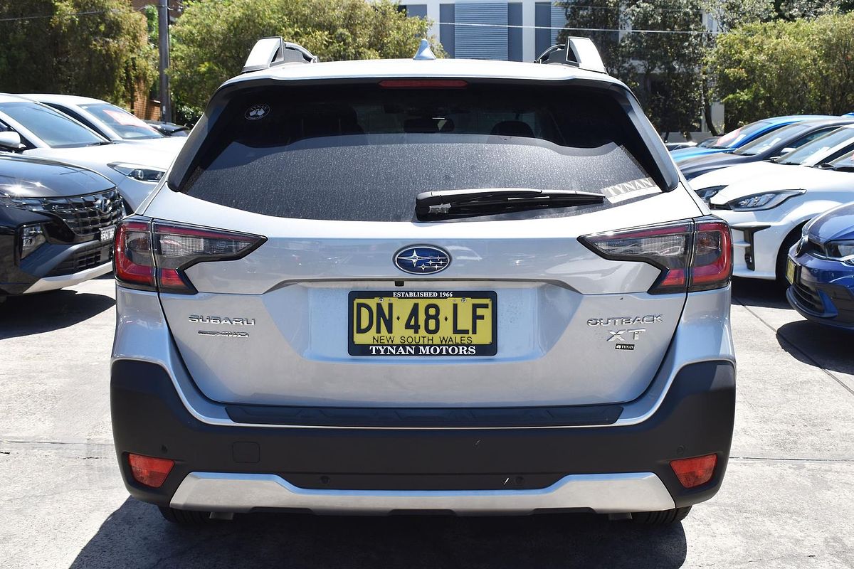 2025 Subaru Outback AWD Touring XT 6GEN