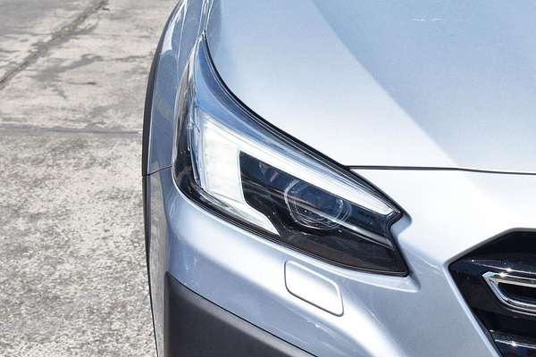 2025 Subaru Outback AWD Touring XT 6GEN