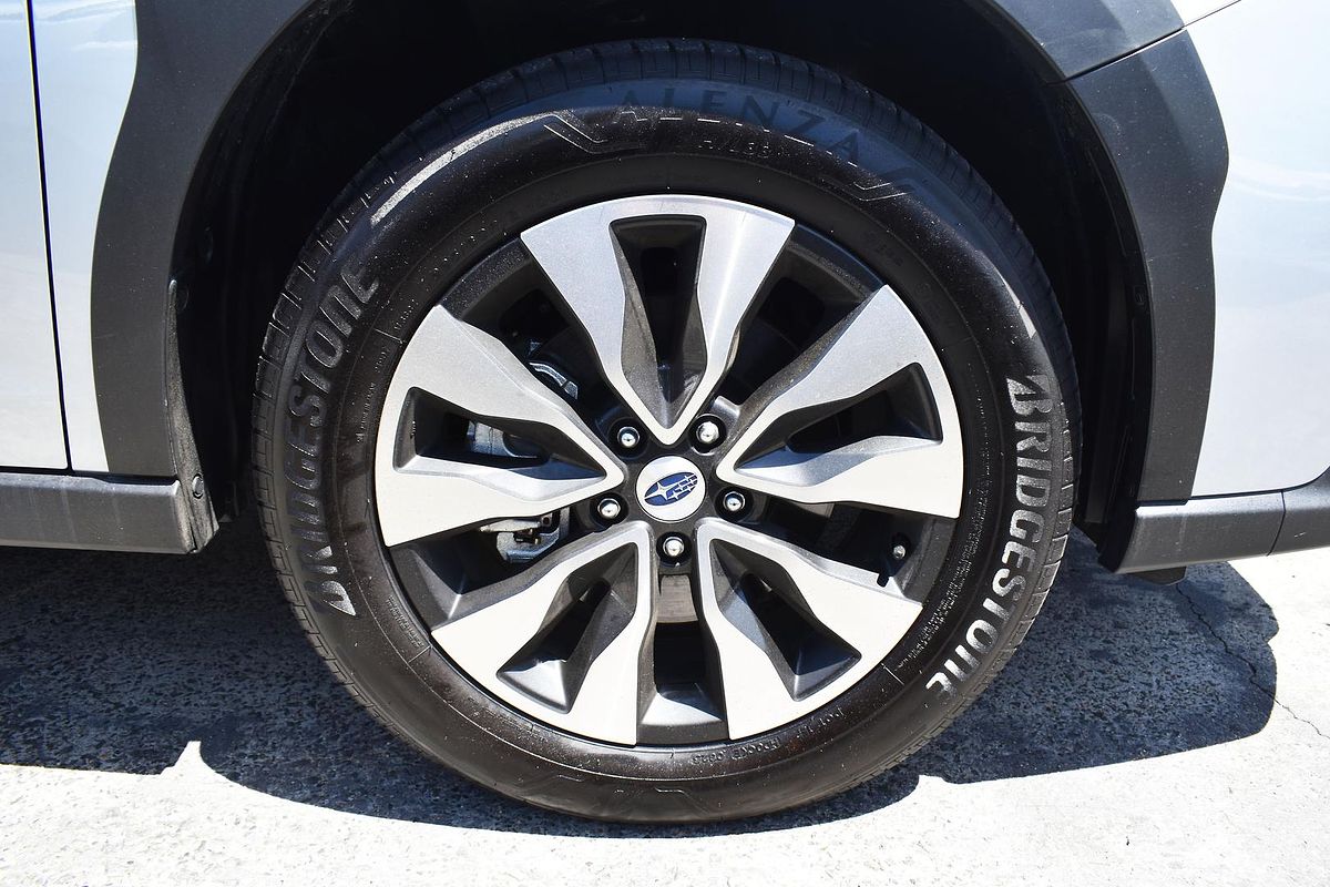 2025 Subaru Outback AWD Touring XT 6GEN