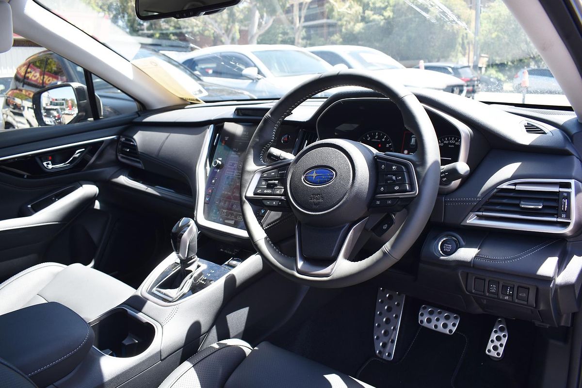 2025 Subaru Outback AWD Touring XT 6GEN