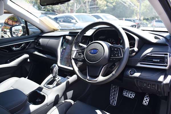 2025 Subaru Outback AWD Touring XT 6GEN