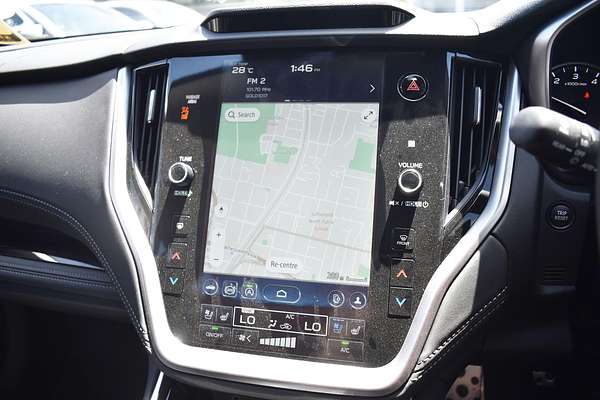 2025 Subaru Outback AWD Touring XT 6GEN