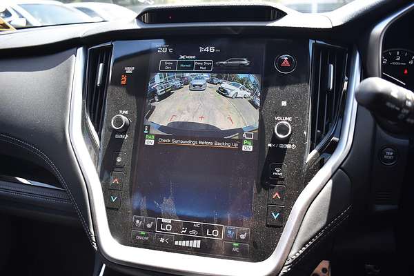 2025 Subaru Outback AWD Touring XT 6GEN