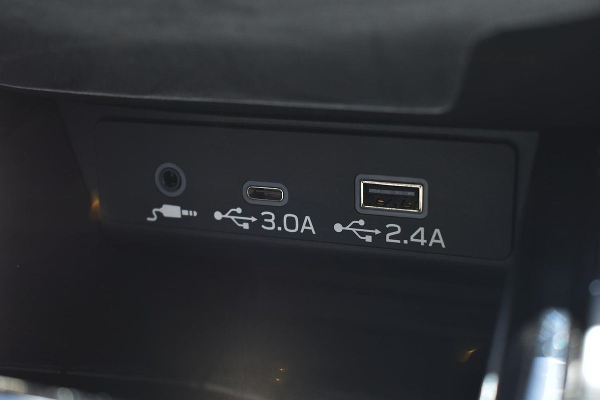 2025 Subaru Outback AWD Touring XT 6GEN