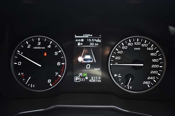 2025 Subaru Outback AWD Touring XT 6GEN