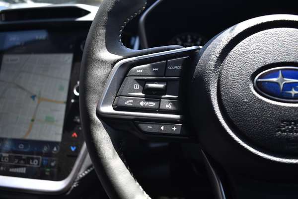 2025 Subaru Outback AWD Touring XT 6GEN