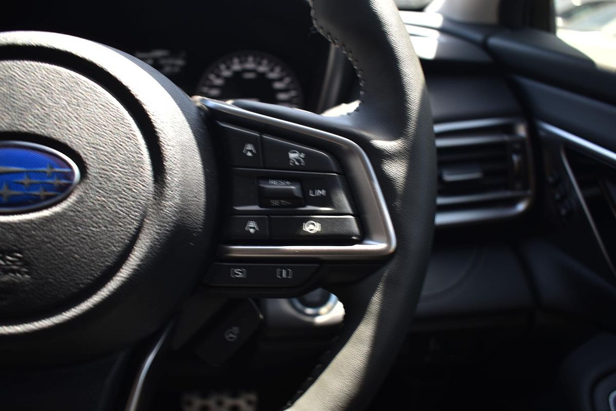 2025 Subaru Outback AWD Touring XT 6GEN