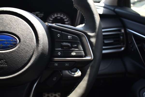 2025 Subaru Outback AWD Touring XT 6GEN