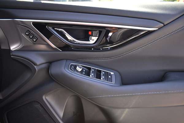 2025 Subaru Outback AWD Touring XT 6GEN