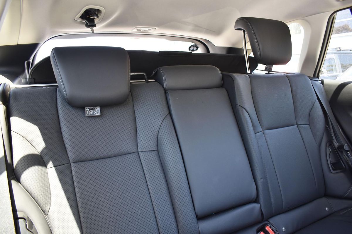 2025 Subaru Outback AWD Touring XT 6GEN