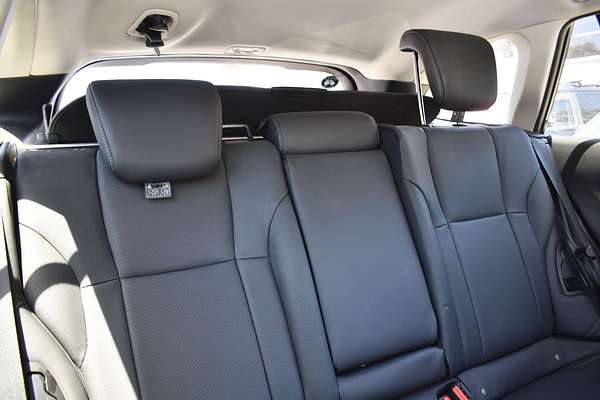 2025 Subaru Outback AWD Touring XT 6GEN