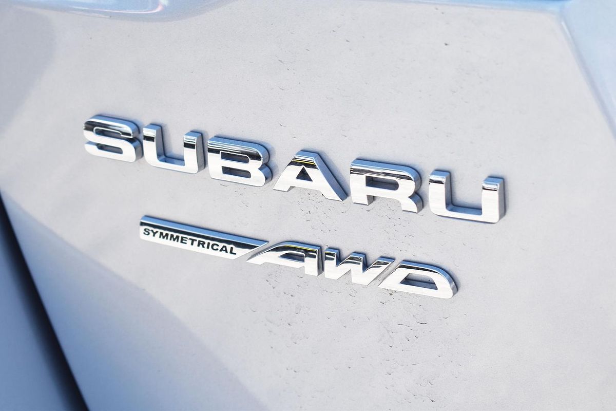 2025 Subaru Outback AWD Touring XT 6GEN