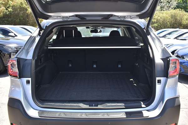 2025 Subaru Outback AWD Touring XT 6GEN