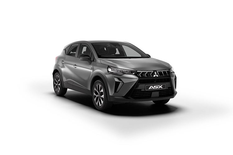 2025 Mitsubishi ASX LS XE