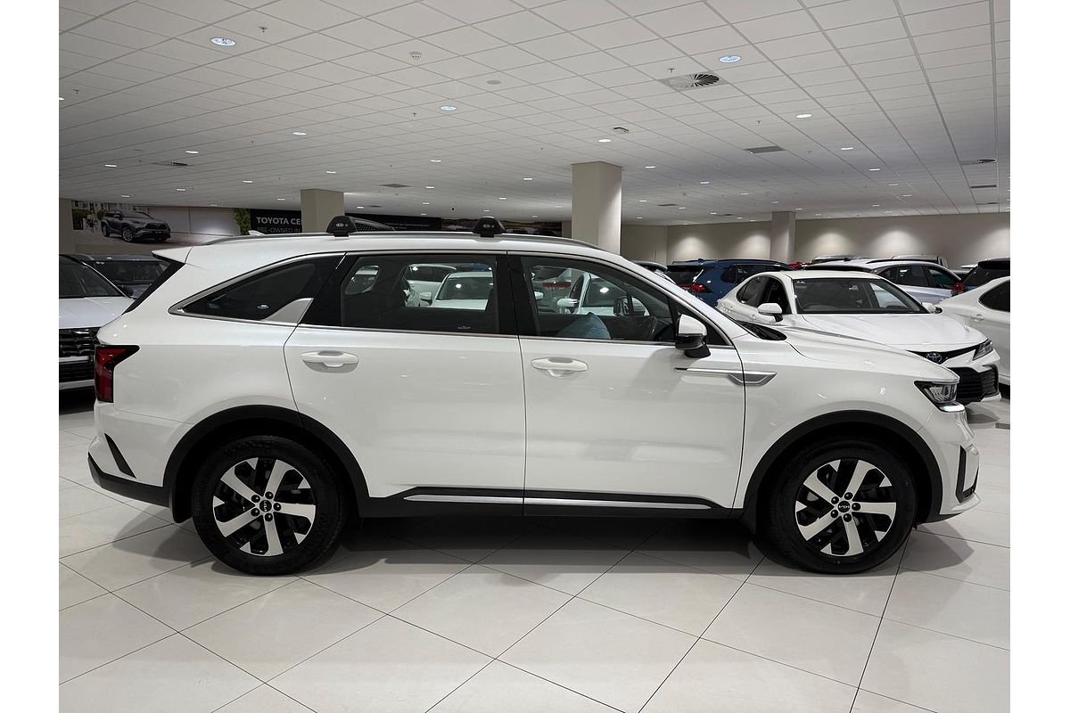 2022 Kia Sorento SPORT 7 SEAT MQ4 MY22