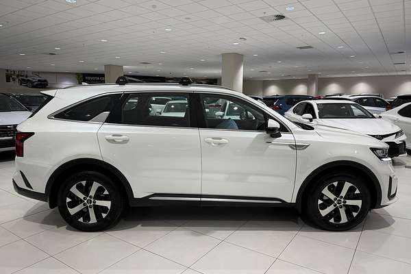 2022 Kia Sorento SPORT 7 SEAT MQ4 MY22