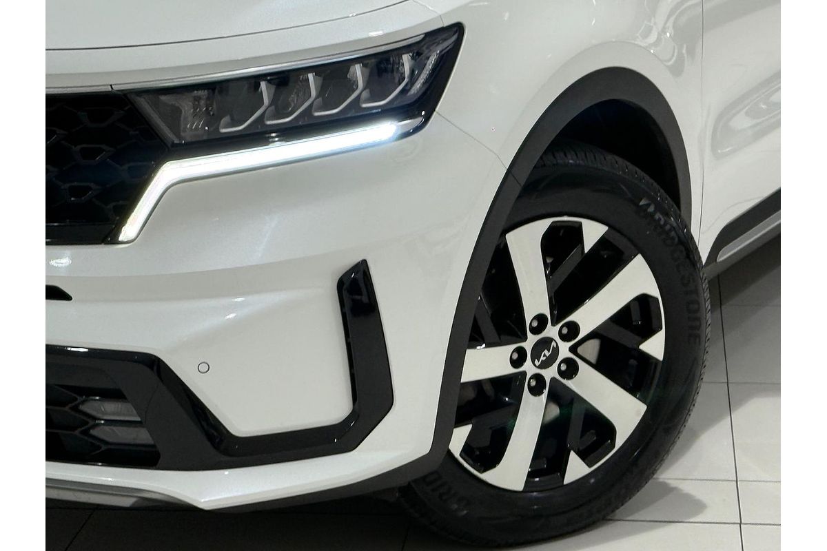 2022 Kia Sorento SPORT 7 SEAT MQ4 MY22