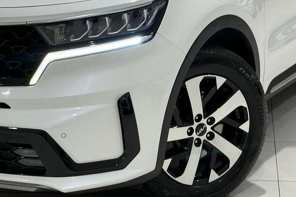 2022 Kia Sorento SPORT 7 SEAT MQ4 MY22
