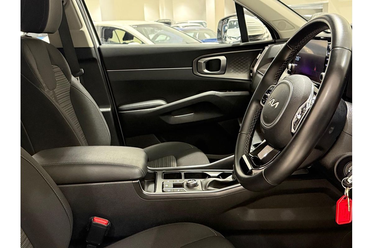 2022 Kia Sorento SPORT 7 SEAT MQ4 MY22