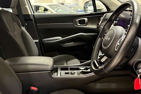 2022 Kia Sorento SPORT 7 SEAT MQ4 MY22